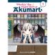 Workin The Night Shift At Akumart Vol 1