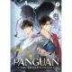 Panguan The Twelfth Gate Novel Vol 1