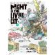 Night Of The Living Cat Vol 7