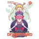Miss Kobayashis Dragon Maid Vol 17