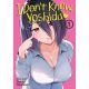 I Dont Know Yoshida Vol 1