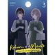Koharu And Minato Happy Life With My Girlfriend Vol 3