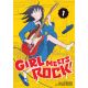 Girl Meets Rock Vol 1