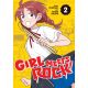 Girl Meets Rock! Vol 2