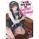 Im Fine With Being The Second Girlfriend Vol 2