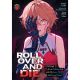 Roll Over And Die I Will Fight For An Ordinary Life With My Love And Cursed Sword Light Novel Vol 6