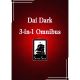Dai Dark Deluxe Edition 1 (Vol 1-3 Hardcover Omnibus)
