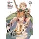 Mushoku Tensei Jobless Reincarnation Manga Vol 23