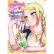 Oblivious Girl And The Maidenly Man Vol 2