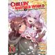 Chillin In Another World With Level 2 Super Cheat Powers Manga Vol 13