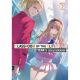 Classroom Of The Elite Year 3 Light Novel Vol 2