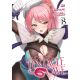 Inside The Tentacle Cave Manga Vol 8