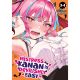 Mistress Kanan Is Devilishly Easy Omnibus Vol 3-4