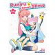 Puniru Is A Kawa II Slime Omnibus Vol 3-4