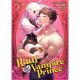 Raul And His Vampire Prince Vol 1