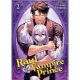 Raul And His Vampire Prince Vol 2