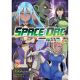 Space Orc Barbarian Raider Of The Stars Aiming For The Queen Light Novel Vol 2