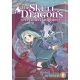 Skull Dragons Precious Daughter Vol 6