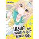 Uesugi-Kun Wants To Quit Being A Girl Vol 1