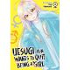 Uesugi-Kun Wants To Quit Being A Girl Vol 2