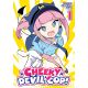 Cheeky Devil Cop Vol 1