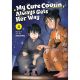My Cute Cousin Always Gets Her Way Vol 4