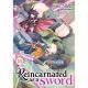 Reincarnated As A Sword Vol 18