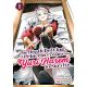 Death Defying Princess Creates A Yuri Harem To Survive Vol 1