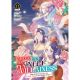 Though I Am An Inept Villainess Tale Of The Butterfly-Rat Body Swap In The Maiden Court Light Novel Vol 11