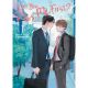 Can You Kiss Me First Vol 1