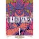 Gilded Seven Vol 1