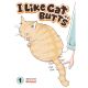 I Like Cat Butts Vol 1