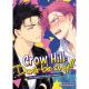 Crow Hill Dont Be Shy - The Complete Bl Manga Collection Omnibus