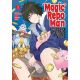 Magic Repo Man Dumped By My Party Ill Cash In With A Cute Support Fairy To Become The Strongest Vol 1