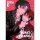 Punks Triangle Stitch Vol 1