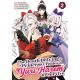 Death Defying Princess Creates A Yuri Harem To Survive Vol 2