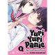 Yuri Yuri Panic A Case Of Extreme Cuteness Has Occurred Vol 1