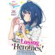 Too Many Losing Heroines Light Novel Short Stories