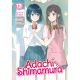 Adachi And Shimamura Light Novel Vol 13