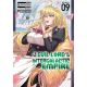 Im The Evil Lord Of An Intergalactic Empire Manga Vol 9