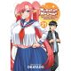 Monster Musume Vol 21