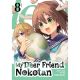 My Deer Friend Nokotan Vol 8