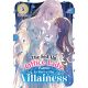 Fed-Up Office Lady Wants To Serve The Villainess Vol 5