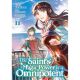 Saints Magic Power Is Omnipotent Vol 11
