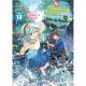 Weakest Tamer Began A Journey To Pick Up Trash Light Novel Vol 13