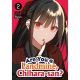 Are You A Landmine Chihara-San Vol 2