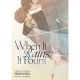 When It Rains It Pours Light Novel