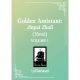 Golden Assistant Jinpai Zhuli Vol 1