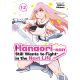 Hanaori-San Still Wants To Fight In The Next Life Omnibus Vol 1