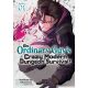 An Ordinary Guys Crazy Modern Dungeon Survival Vol 1